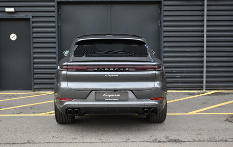 Porsche Cayenne III, 2025 год, 18 990 000 рублей, 8 фотография