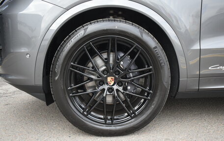 Porsche Cayenne III, 2025 год, 18 990 000 рублей, 9 фотография