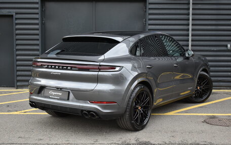 Porsche Cayenne III, 2025 год, 18 990 000 рублей, 7 фотография