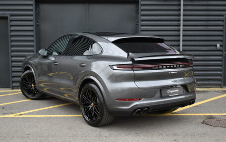 Porsche Cayenne III, 2025 год, 18 990 000 рублей, 6 фотография