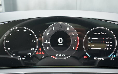 Porsche Cayenne III, 2025 год, 18 990 000 рублей, 11 фотография