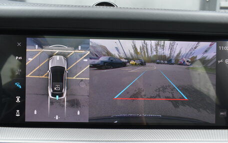 Porsche Cayenne III, 2025 год, 18 990 000 рублей, 25 фотография