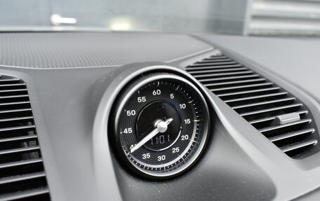 Porsche Cayenne III, 2025 год, 18 990 000 рублей, 20 фотография