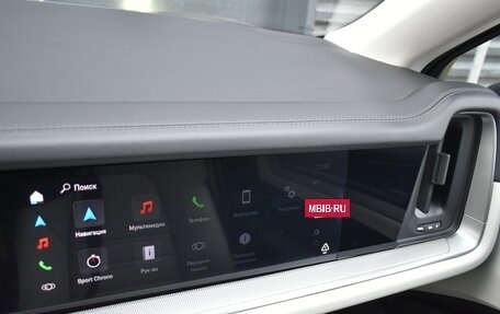 Porsche Cayenne III, 2025 год, 18 990 000 рублей, 26 фотография