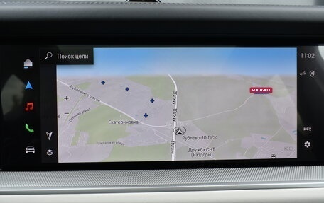 Porsche Cayenne III, 2025 год, 18 990 000 рублей, 24 фотография