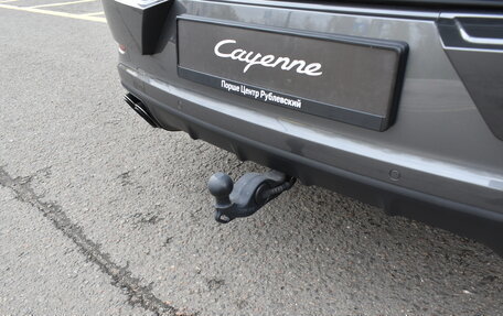 Porsche Cayenne III, 2025 год, 18 990 000 рублей, 34 фотография