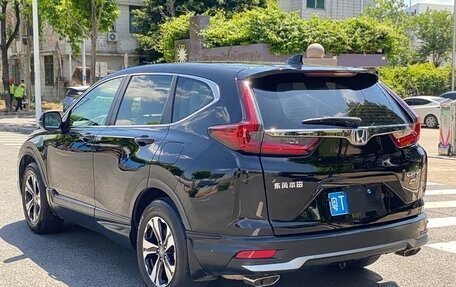 Honda CR-V IV, 2021 год, 1 535 277 рублей, 4 фотография