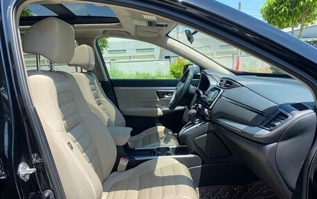 Honda CR-V IV, 2021 год, 1 535 277 рублей, 8 фотография