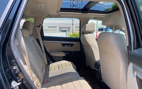 Honda CR-V IV, 2021 год, 1 535 277 рублей, 9 фотография