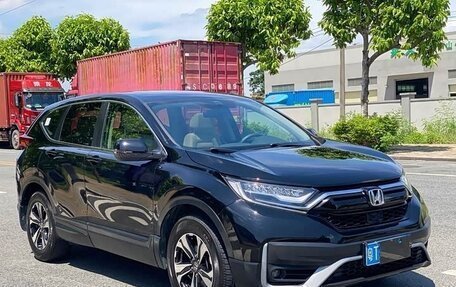 Honda CR-V IV, 2021 год, 1 535 277 рублей, 3 фотография