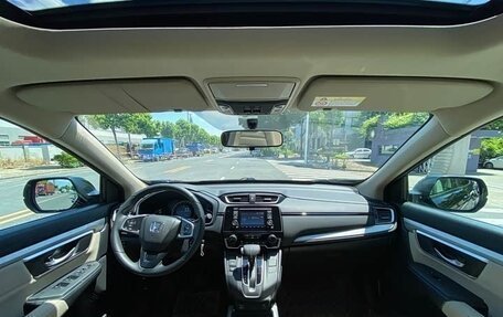 Honda CR-V IV, 2021 год, 1 535 277 рублей, 10 фотография