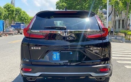 Honda CR-V IV, 2021 год, 1 535 277 рублей, 6 фотография