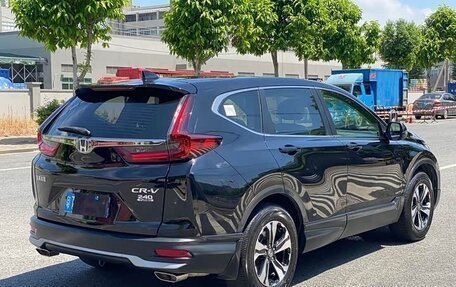 Honda CR-V IV, 2021 год, 1 535 277 рублей, 7 фотография