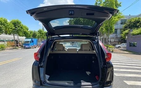 Honda CR-V IV, 2021 год, 1 535 277 рублей, 12 фотография