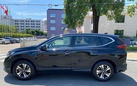 Honda CR-V IV, 2021 год, 1 535 277 рублей, 5 фотография