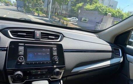 Honda CR-V IV, 2021 год, 1 535 277 рублей, 15 фотография