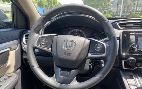 Honda CR-V IV, 2021 год, 1 535 277 рублей, 11 фотография