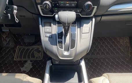 Honda CR-V IV, 2021 год, 1 535 277 рублей, 13 фотография