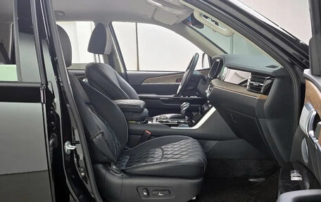 KIA Mohave I, 2022 год, 3 571 027 рублей, 6 фотография