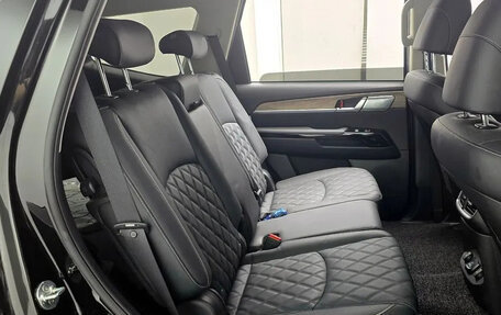 KIA Mohave I, 2022 год, 3 571 027 рублей, 15 фотография