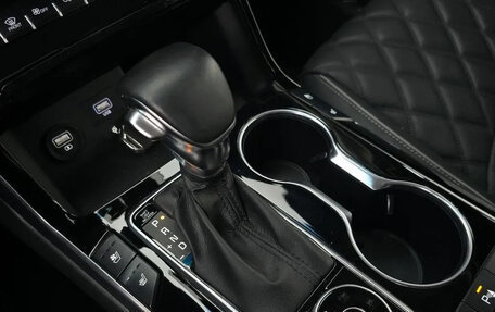 KIA Mohave I, 2022 год, 3 571 027 рублей, 13 фотография