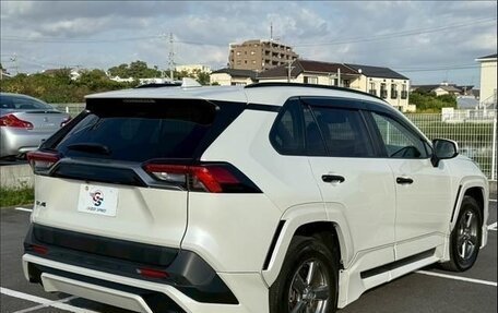 Toyota RAV4, 2021 год, 2 690 007 рублей, 5 фотография