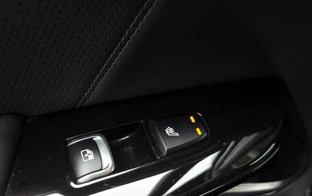 KIA Mohave I, 2022 год, 3 571 027 рублей, 17 фотография