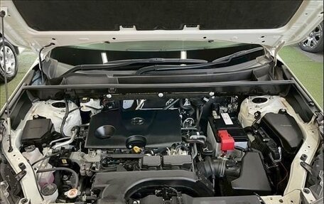 Toyota RAV4, 2021 год, 2 690 007 рублей, 20 фотография