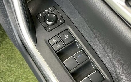 Toyota RAV4, 2021 год, 2 690 007 рублей, 23 фотография