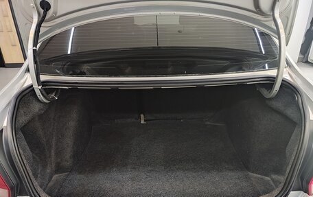 Volkswagen Polo VI (EU Market), 2010 год, 435 000 рублей, 22 фотография