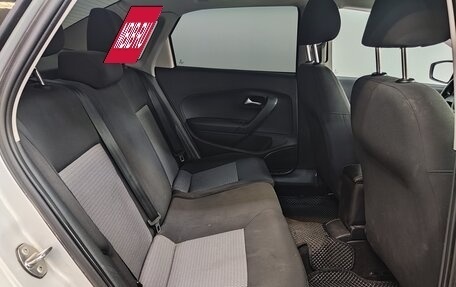 Volkswagen Polo VI (EU Market), 2010 год, 435 000 рублей, 17 фотография