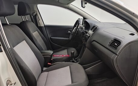 Volkswagen Polo VI (EU Market), 2010 год, 435 000 рублей, 16 фотография