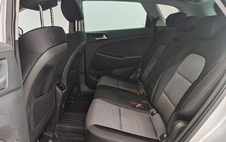 Hyundai Tucson III, 2019 год, 2 150 000 рублей, 15 фотография