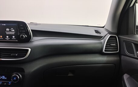 Hyundai Tucson III, 2019 год, 2 150 000 рублей, 13 фотография