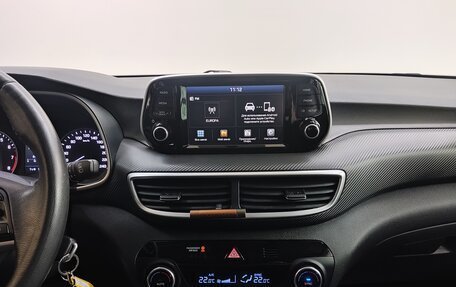 Hyundai Tucson III, 2019 год, 2 150 000 рублей, 11 фотография