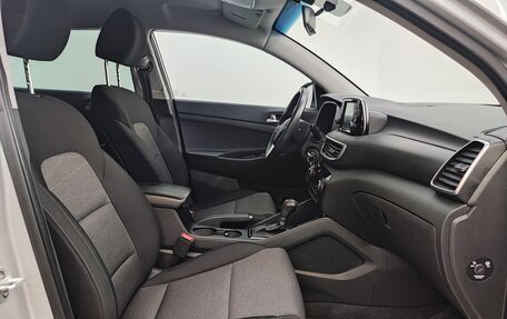 Hyundai Tucson III, 2019 год, 2 150 000 рублей, 16 фотография