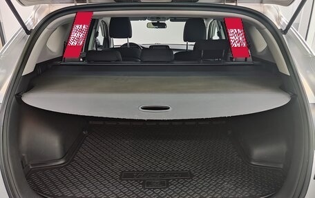 Hyundai Tucson III, 2019 год, 2 150 000 рублей, 22 фотография