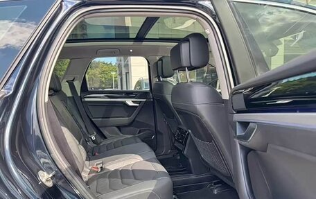 Volkswagen Touareg III, 2021 год, 3 576 277 рублей, 8 фотография