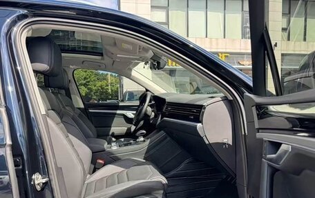 Volkswagen Touareg III, 2021 год, 3 576 277 рублей, 7 фотография