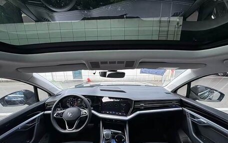 Volkswagen Touareg III, 2021 год, 3 576 277 рублей, 9 фотография