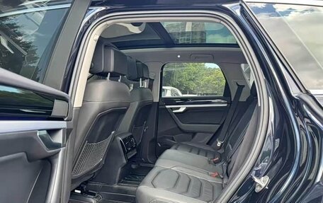 Volkswagen Touareg III, 2021 год, 3 576 277 рублей, 6 фотография