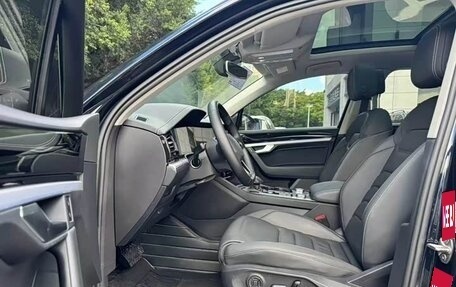 Volkswagen Touareg III, 2021 год, 3 576 277 рублей, 5 фотография