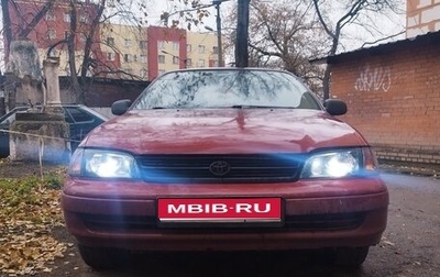 Toyota Carina E, 1994 год, 210 000 рублей, 1 фотография