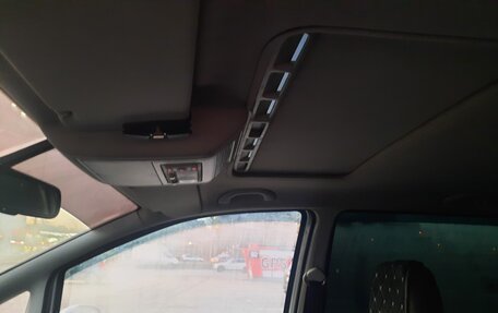 Volkswagen Sharan I рестайлинг, 2006 год, 750 000 рублей, 18 фотография