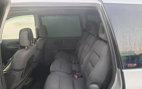 Volkswagen Sharan I рестайлинг, 2006 год, 750 000 рублей, 16 фотография