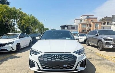 Audi A3, 2021 год, 2 400 000 рублей, 1 фотография