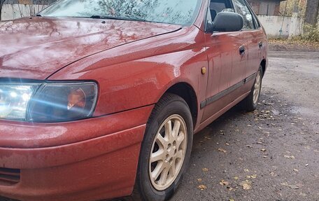 Toyota Carina E, 1994 год, 210 000 рублей, 2 фотография
