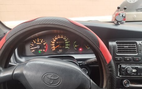 Toyota Carina E, 1994 год, 210 000 рублей, 3 фотография