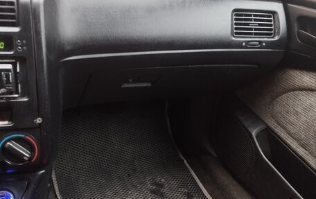 Toyota Carina E, 1994 год, 210 000 рублей, 4 фотография