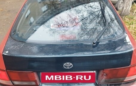 Toyota Carina E, 1994 год, 210 000 рублей, 6 фотография